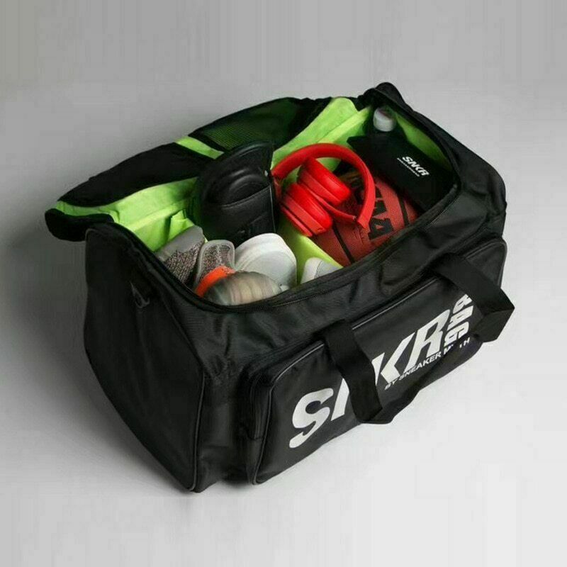 Maletín Deportivo Todo en uno - SNKR™